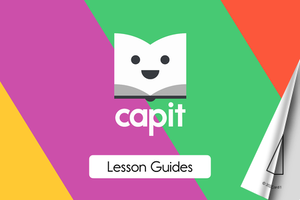 CAPIT Lesson Guides